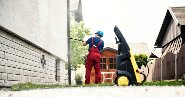 Best Factory Floor Cleaning  in Splendora, TX